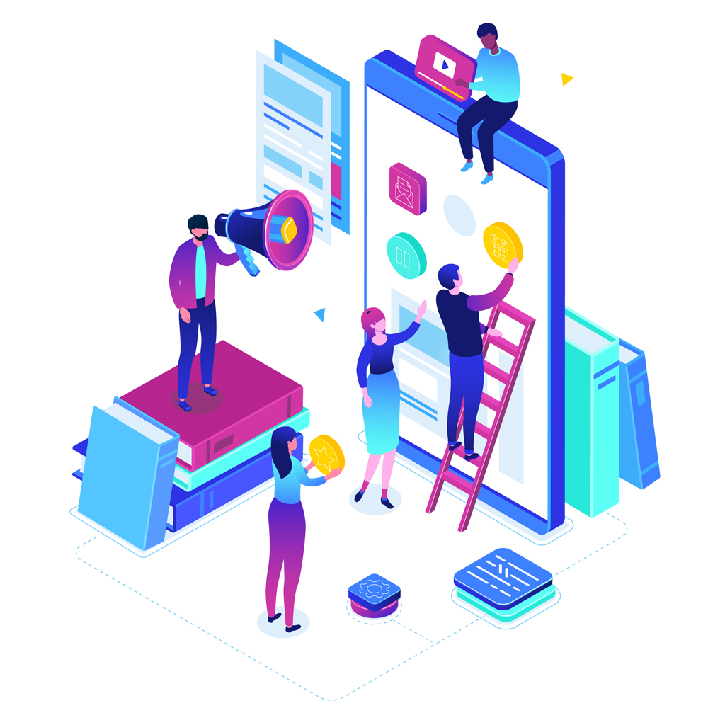 Plenty of plugins available